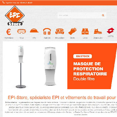 EPI-store